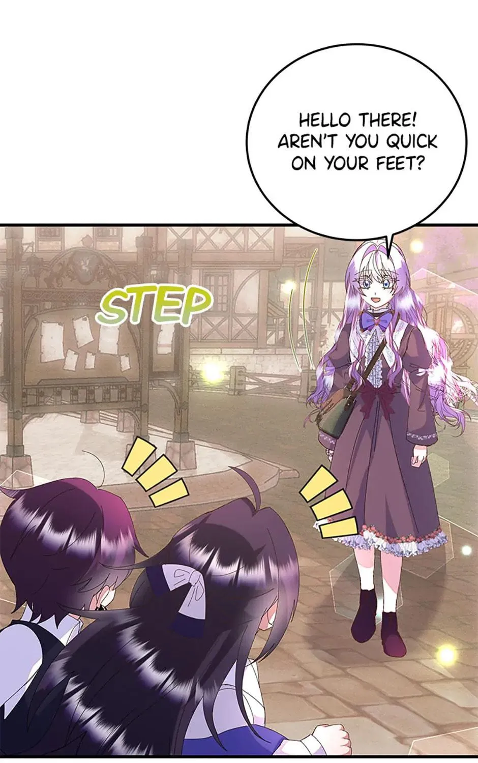 Reborn as the Protagonists