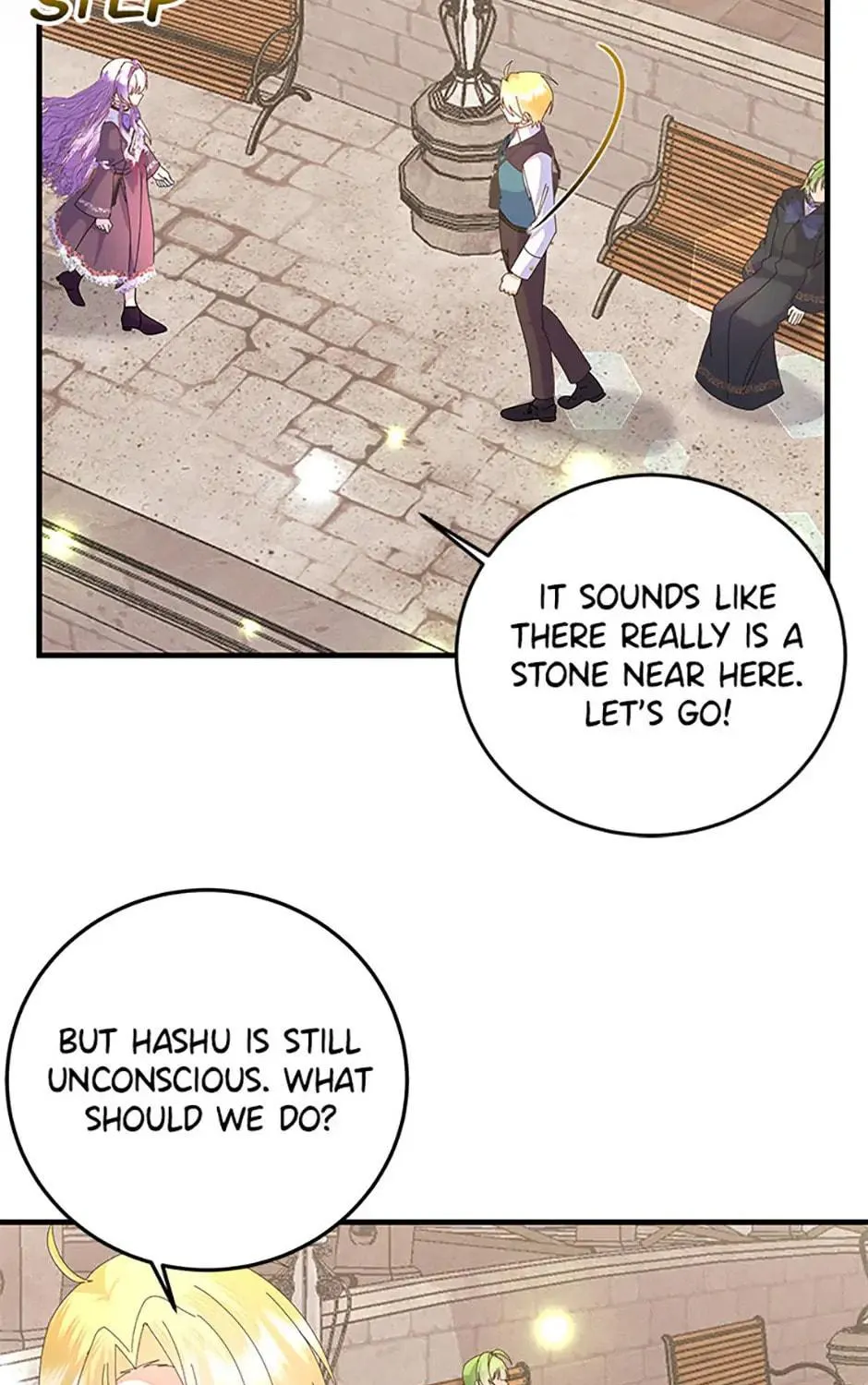 Reborn as the Protagonists