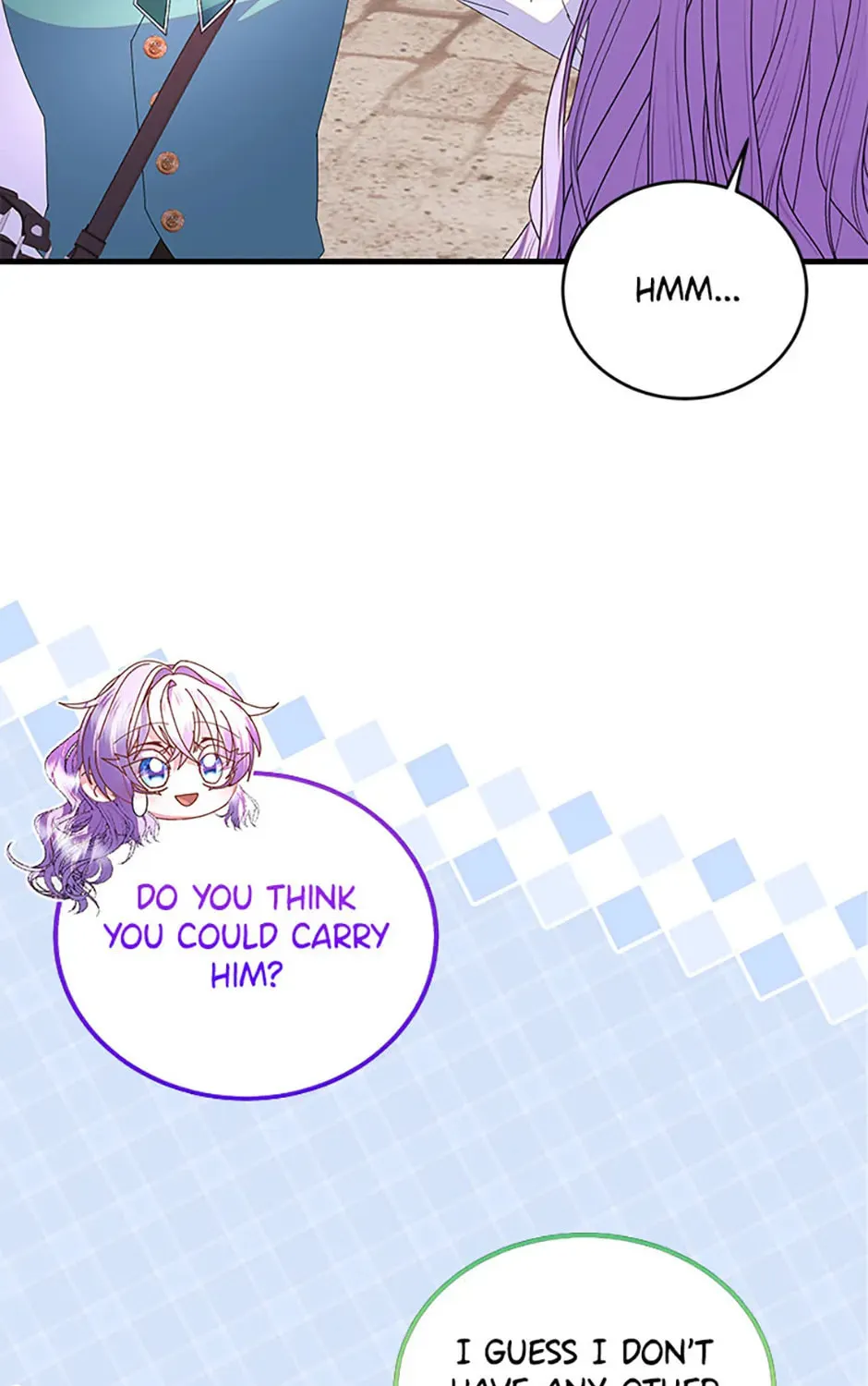 Reborn as the Protagonists