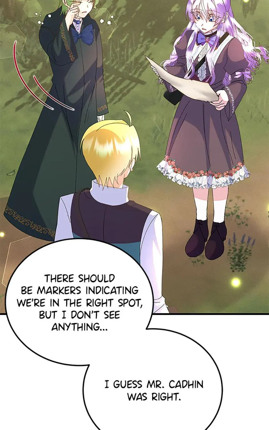 Reborn as the Protagonists