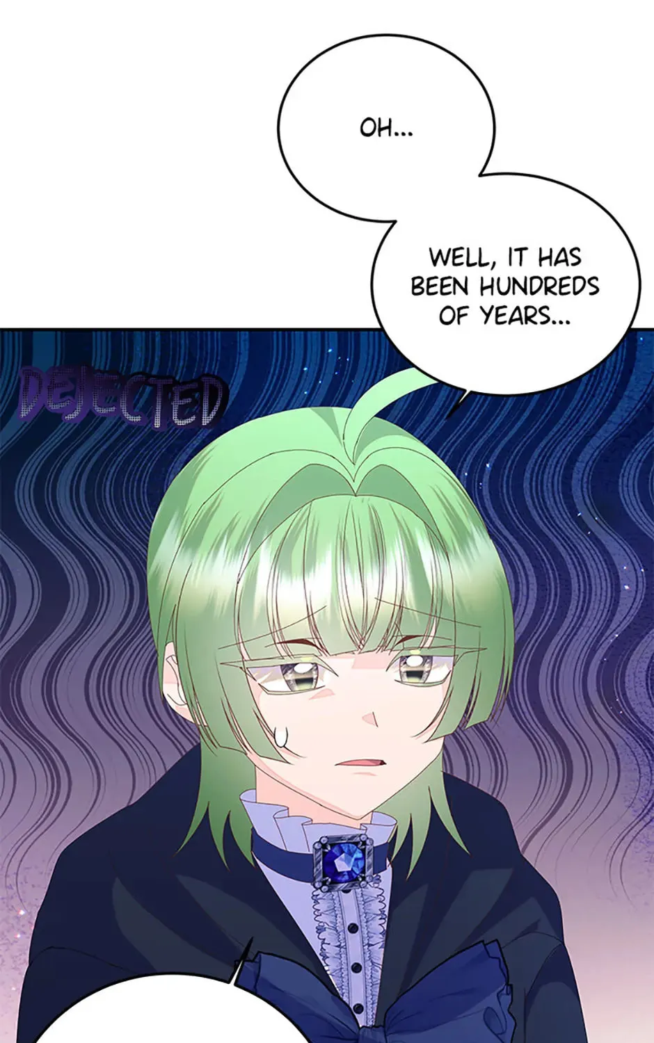 Reborn as the Protagonists