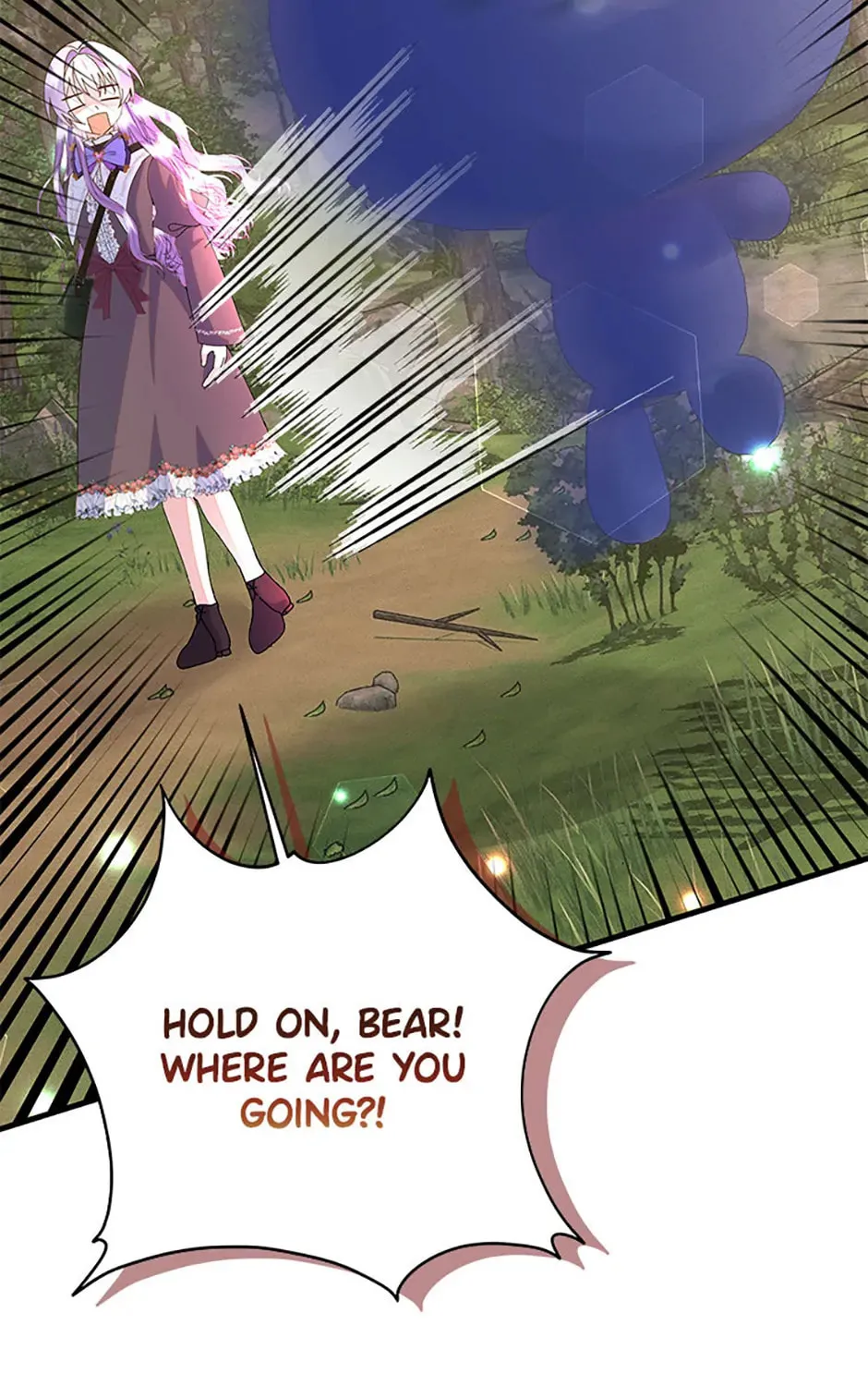Reborn as the Protagonists