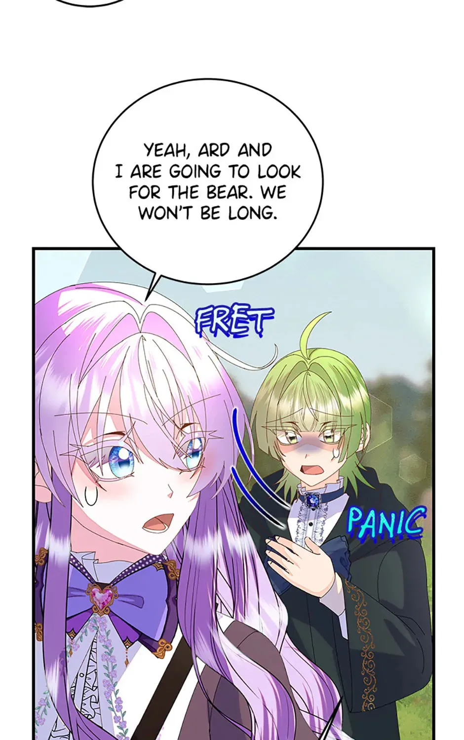 Reborn as the Protagonists
