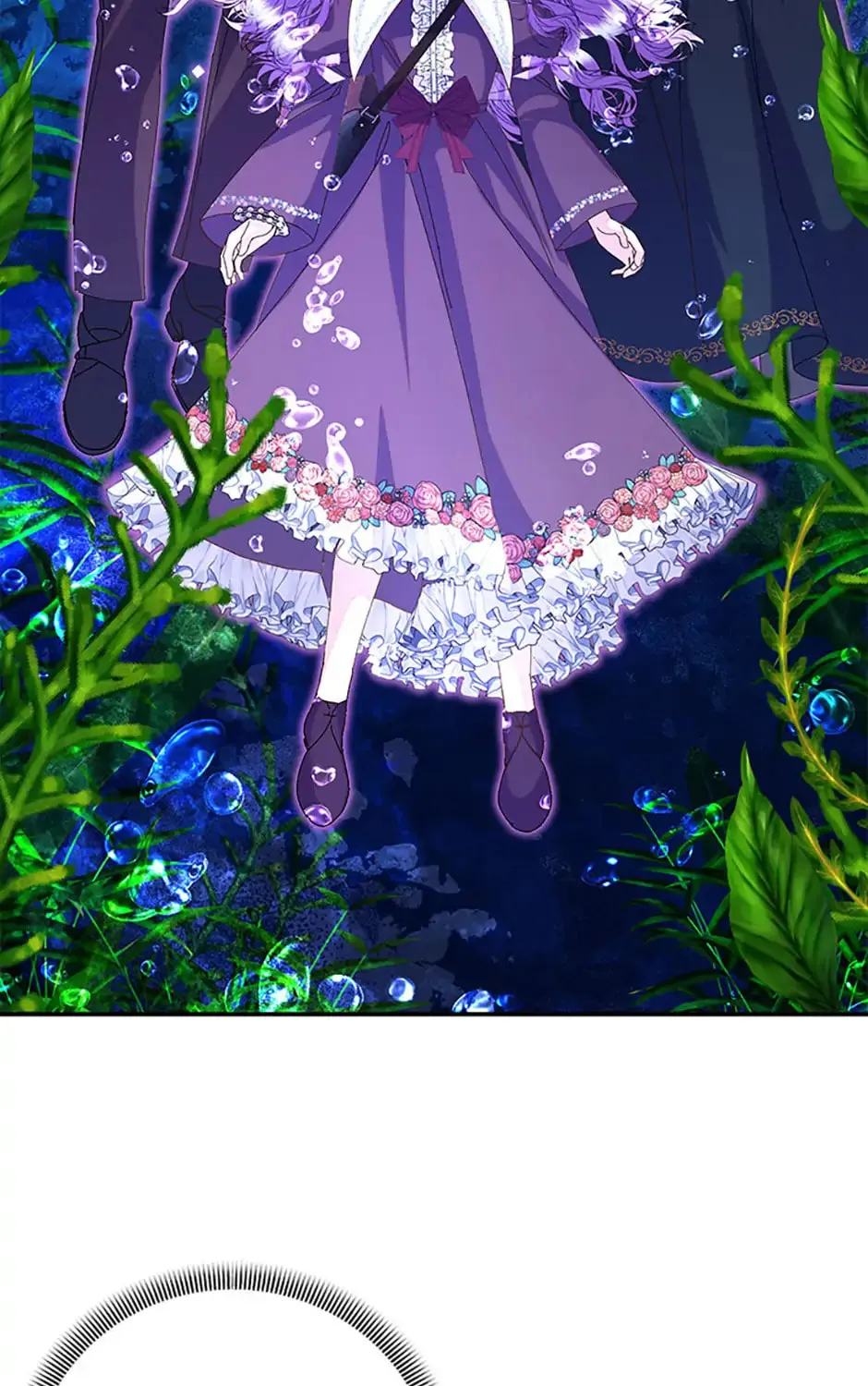 Reborn as the Protagonists