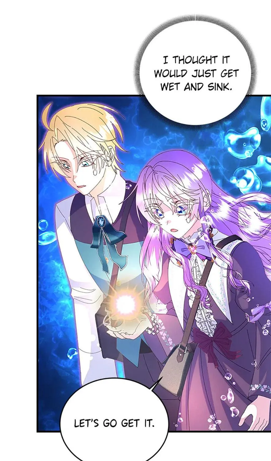Reborn as the Protagonists