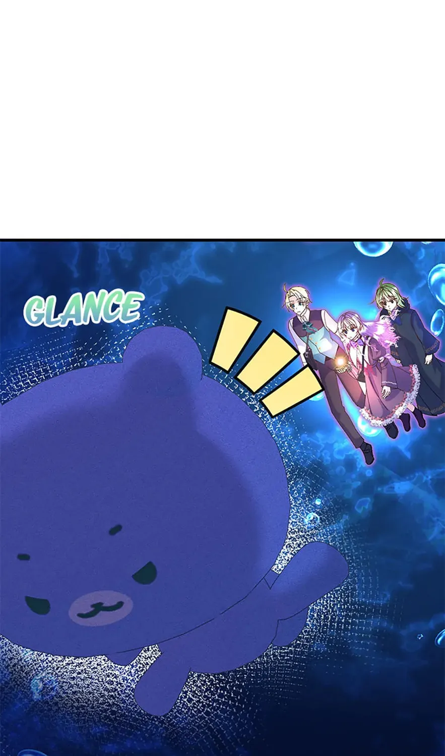 Reborn as the Protagonists