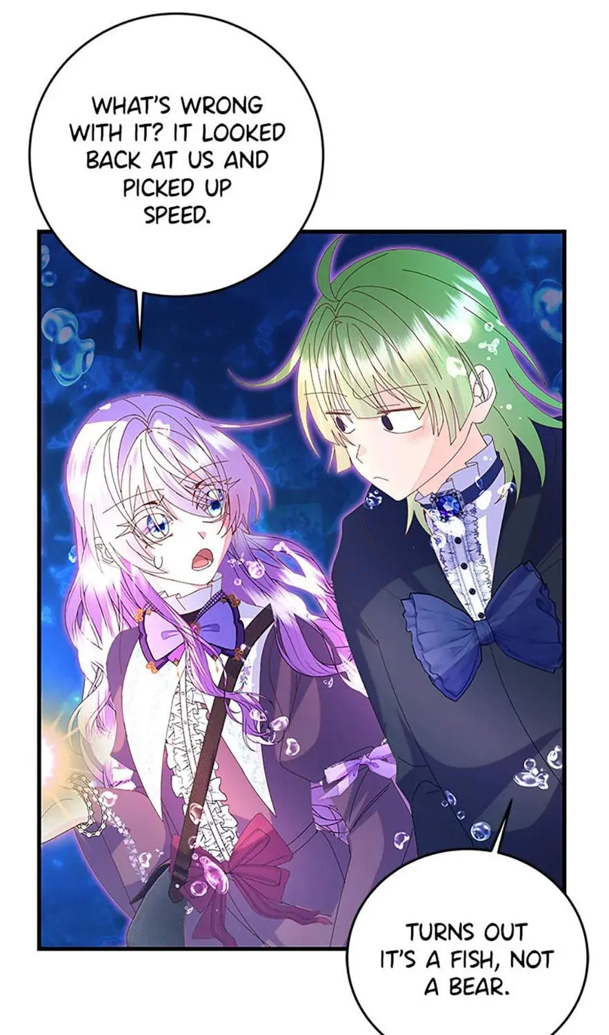Reborn as the Protagonists