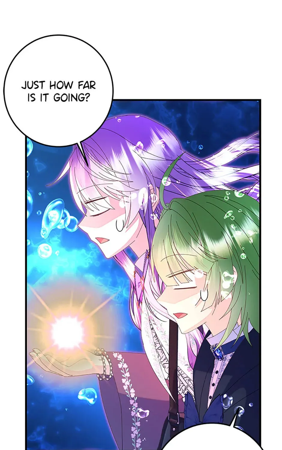 Reborn as the Protagonists