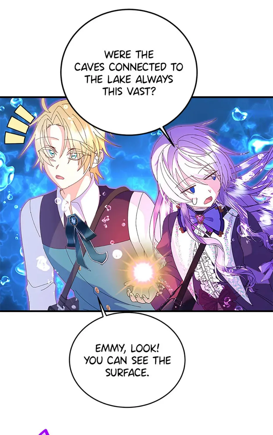 Reborn as the Protagonists