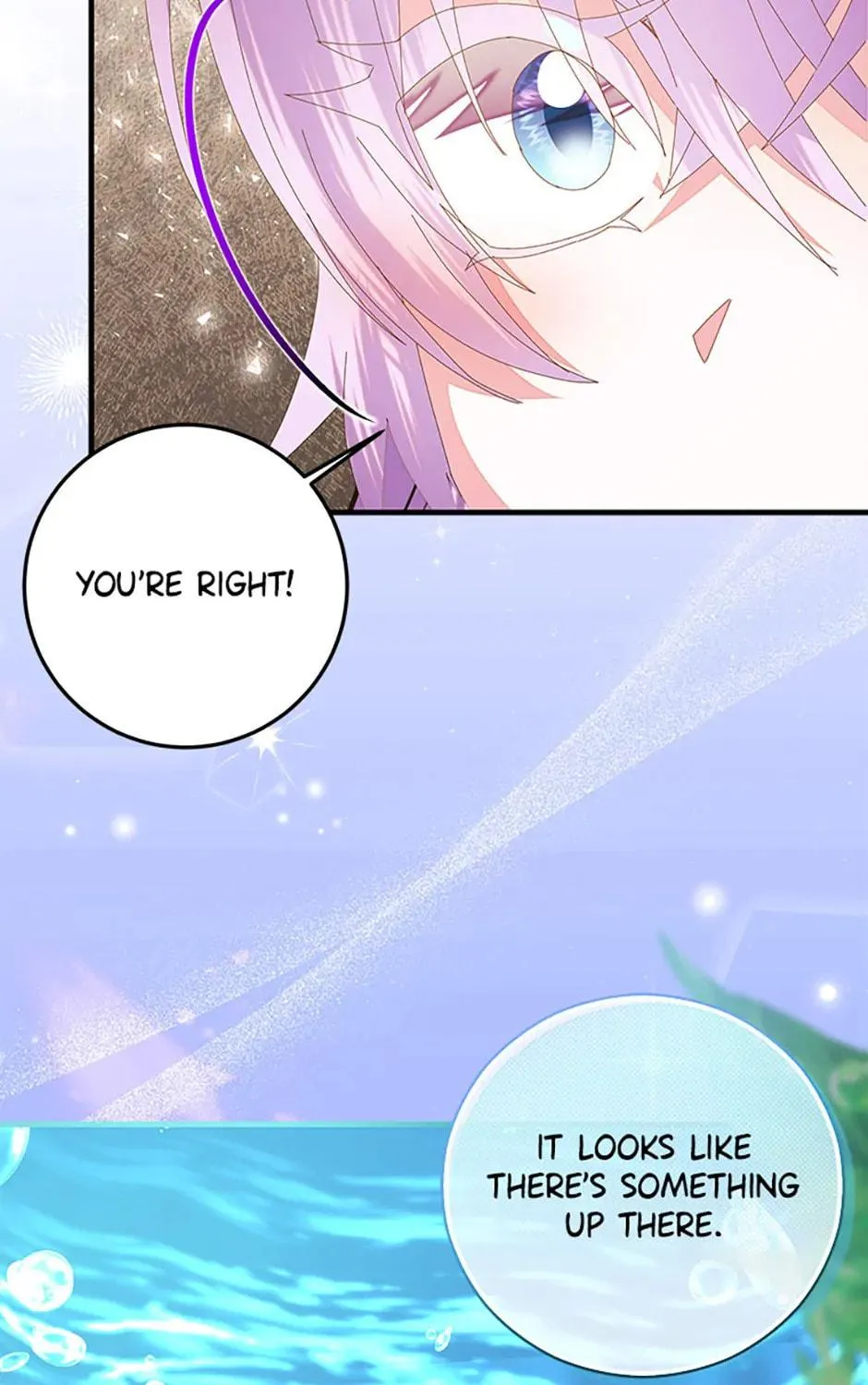 Reborn as the Protagonists