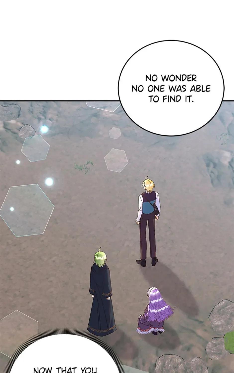 Reborn as the Protagonists