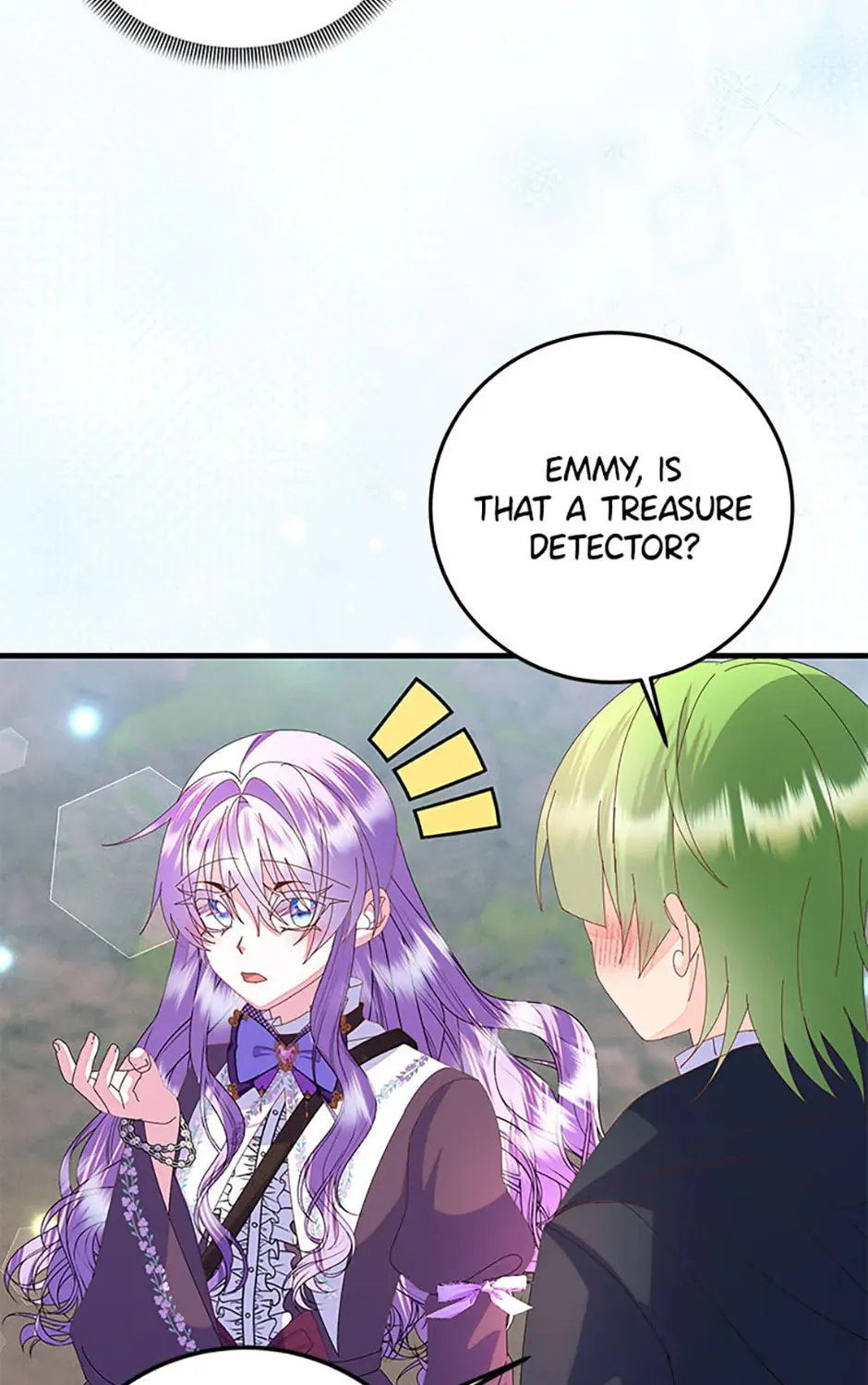 Reborn as the Protagonists