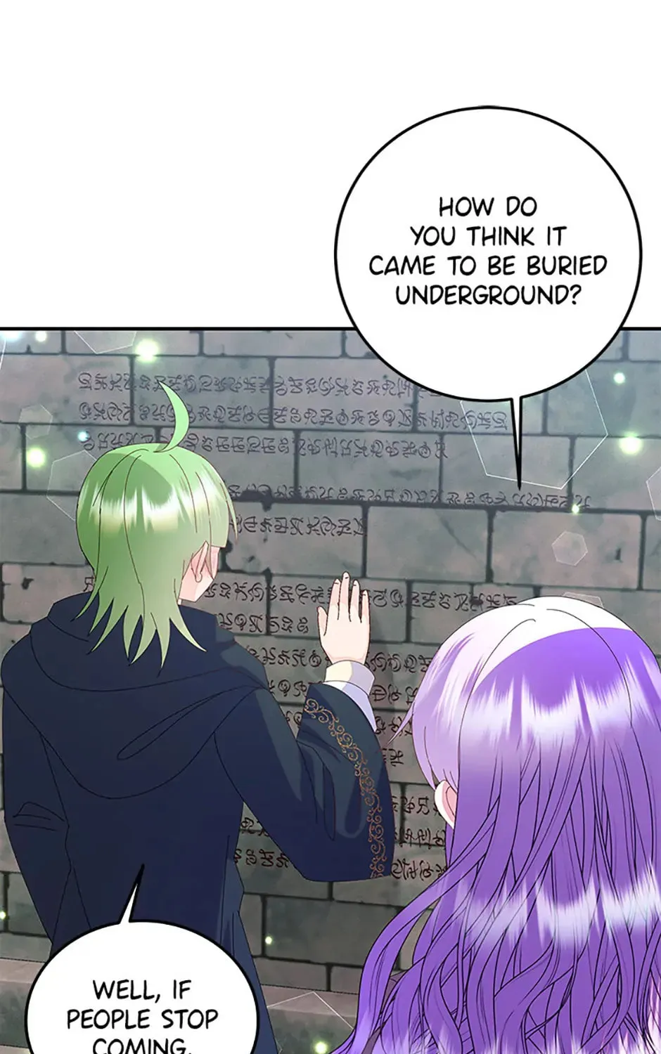Reborn as the Protagonists