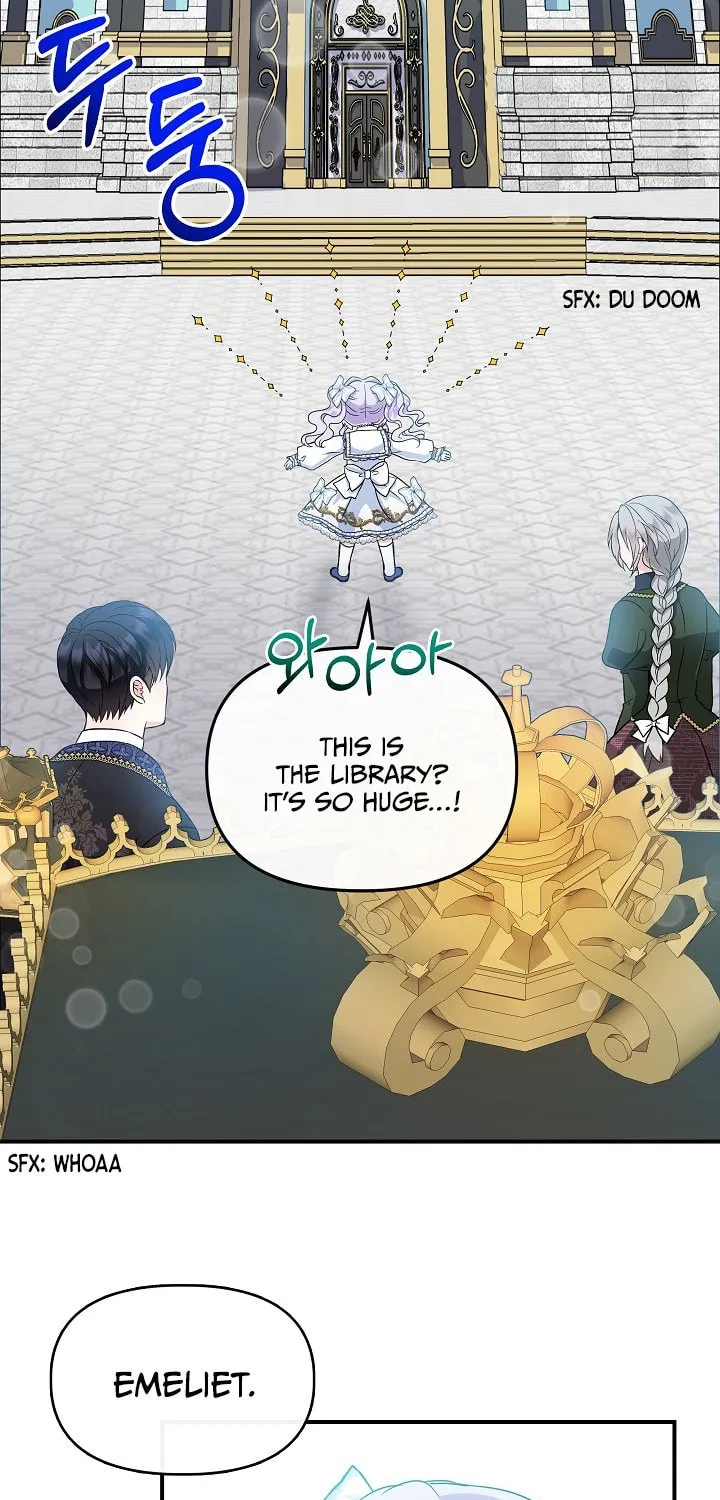 Reborn as the Protagonists