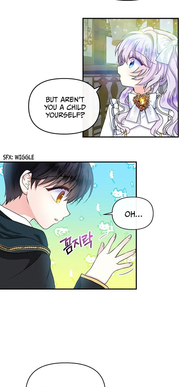 Reborn as the Protagonists