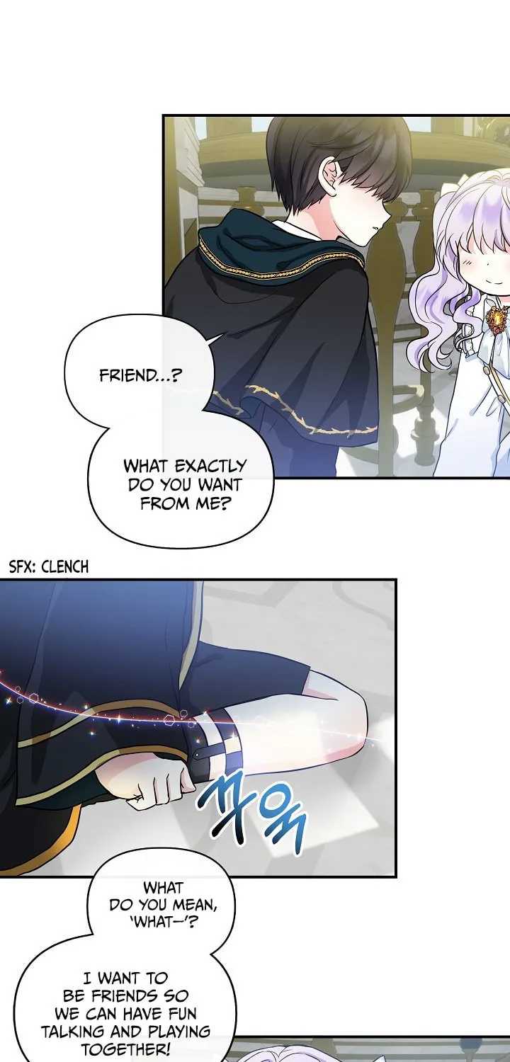 Reborn as the Protagonists
