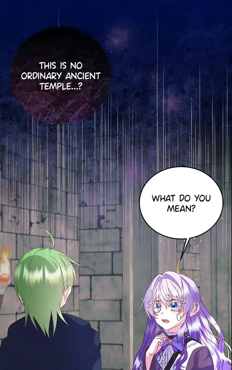 Reborn as the Protagonists