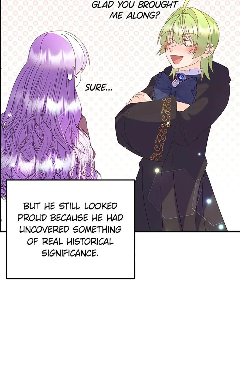 Reborn as the Protagonists