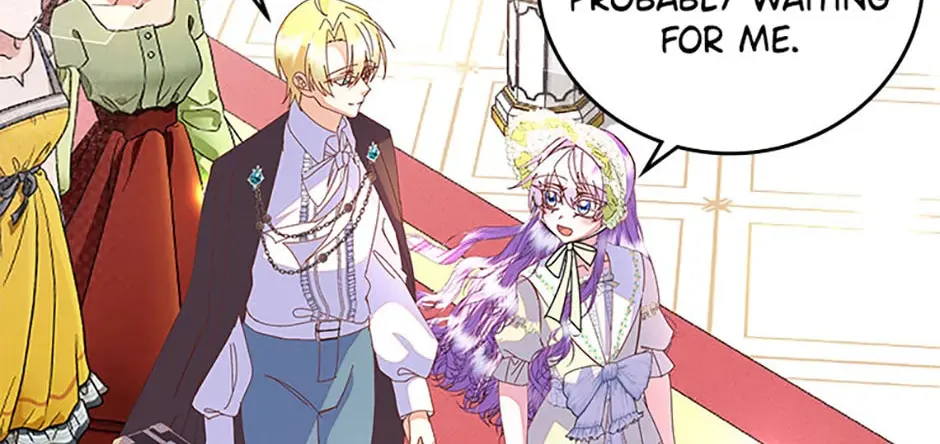 Reborn as the Protagonists