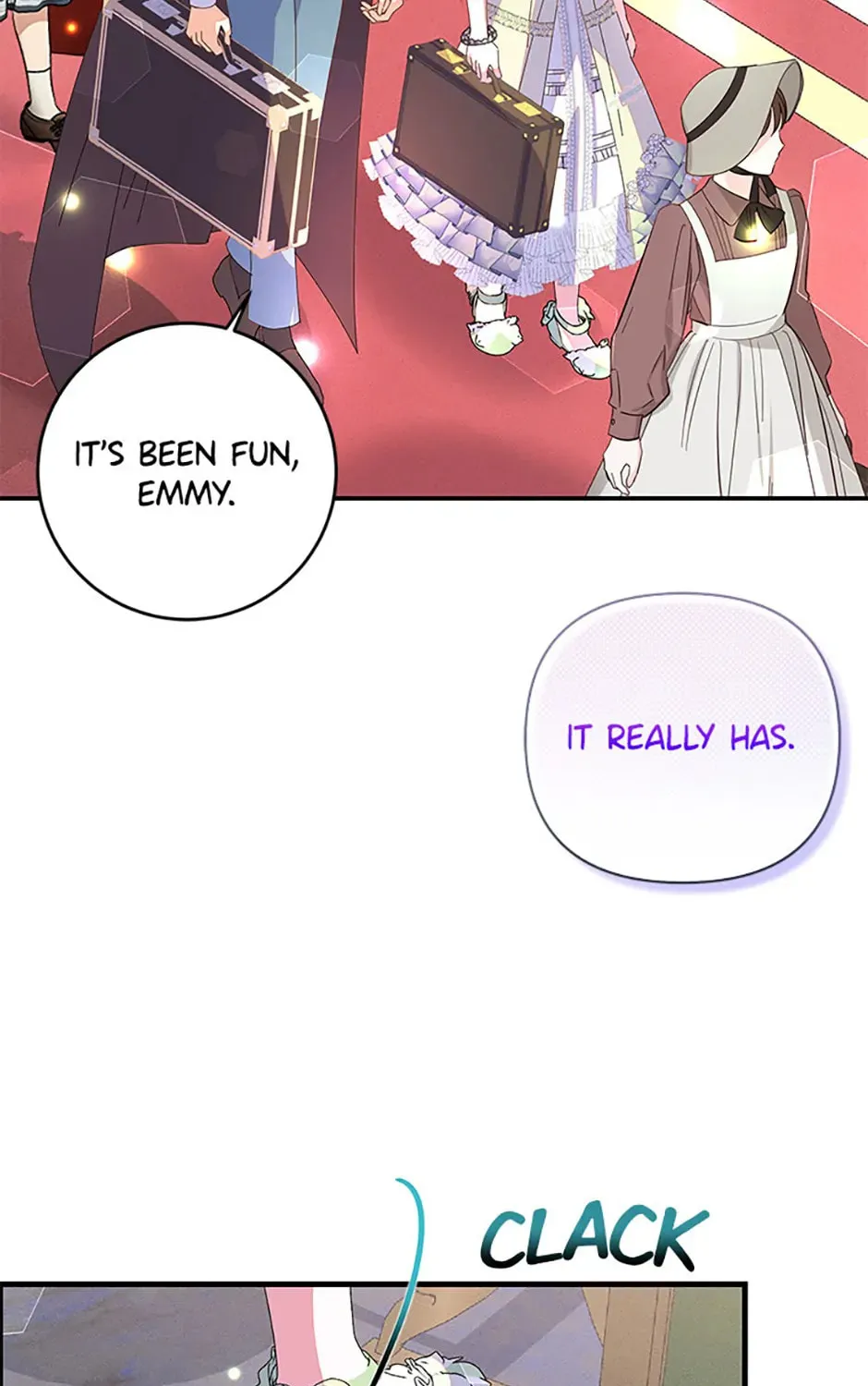 Reborn as the Protagonists