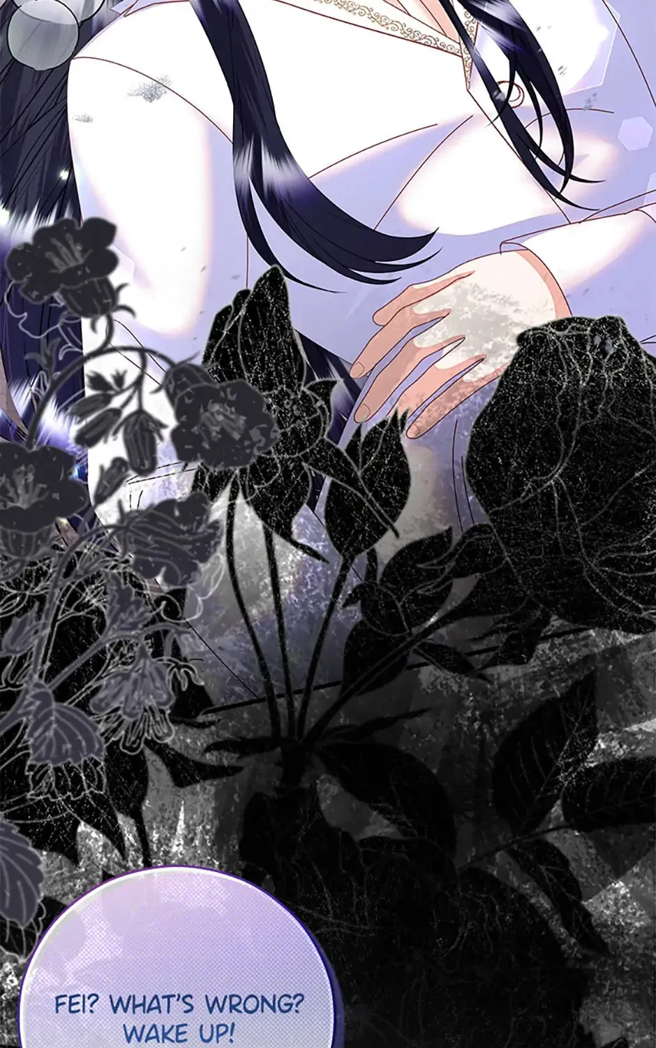 Reborn as the Protagonists