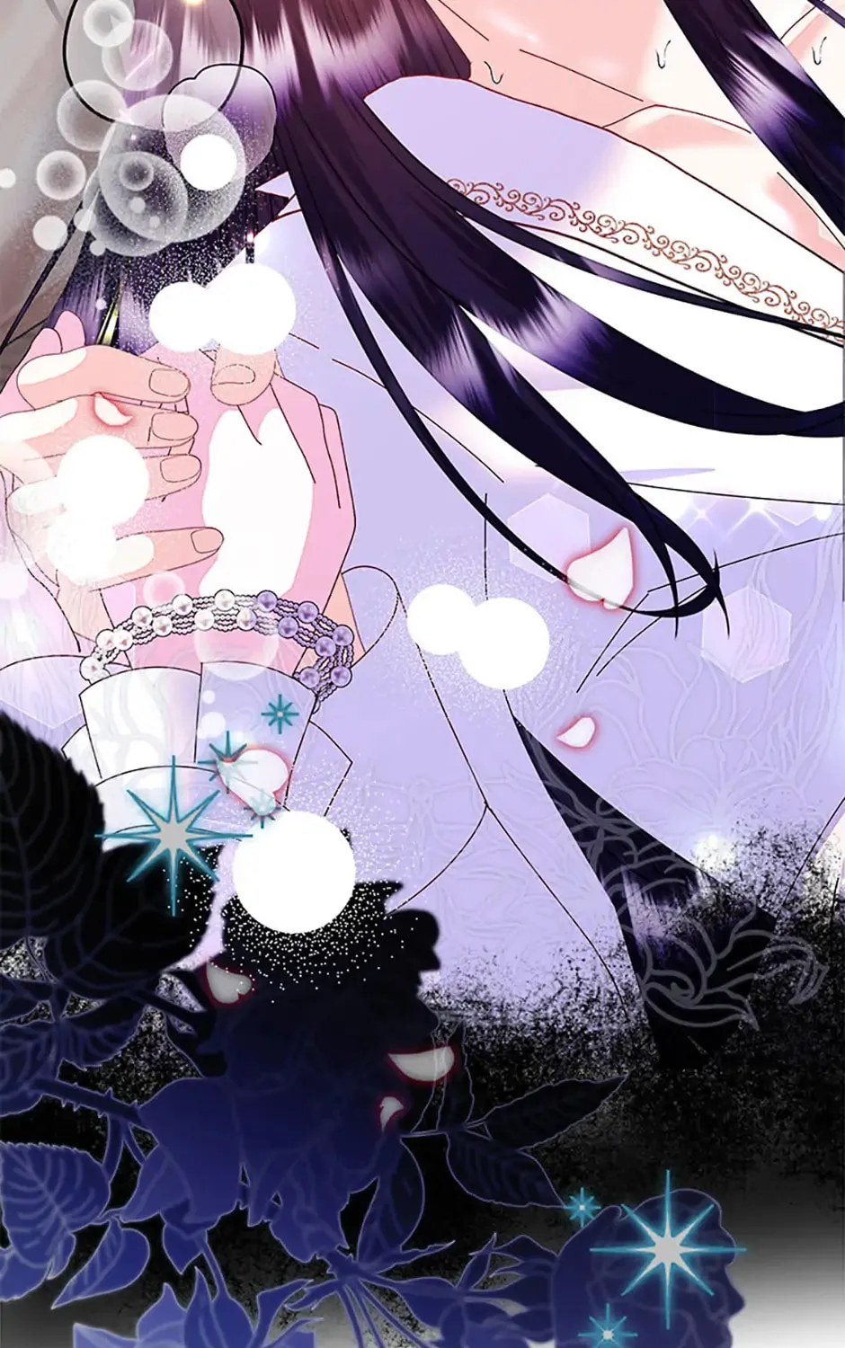 Reborn as the Protagonists