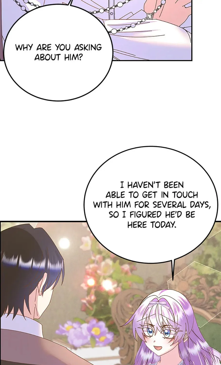 Reborn as the Protagonists