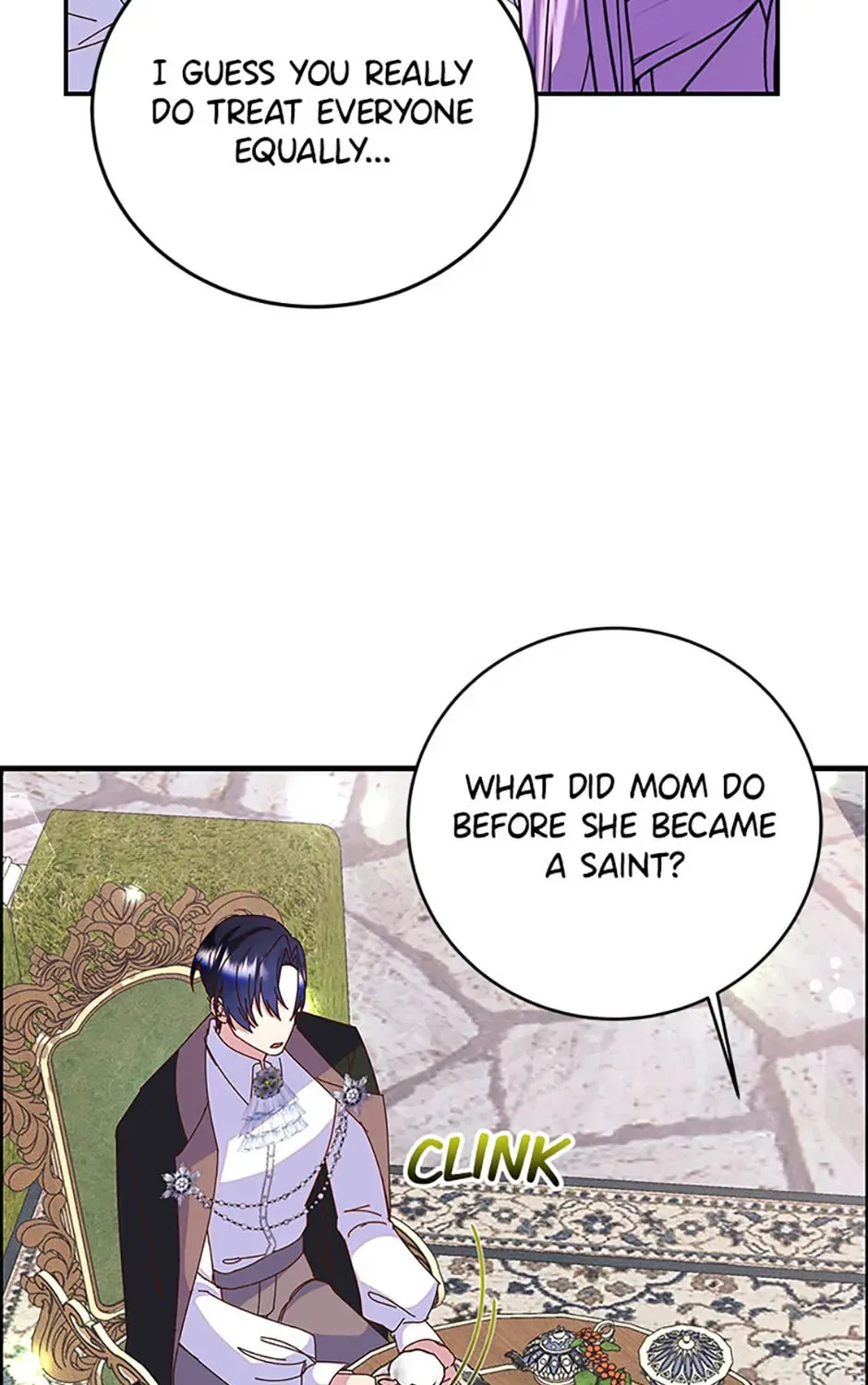 Reborn as the Protagonists