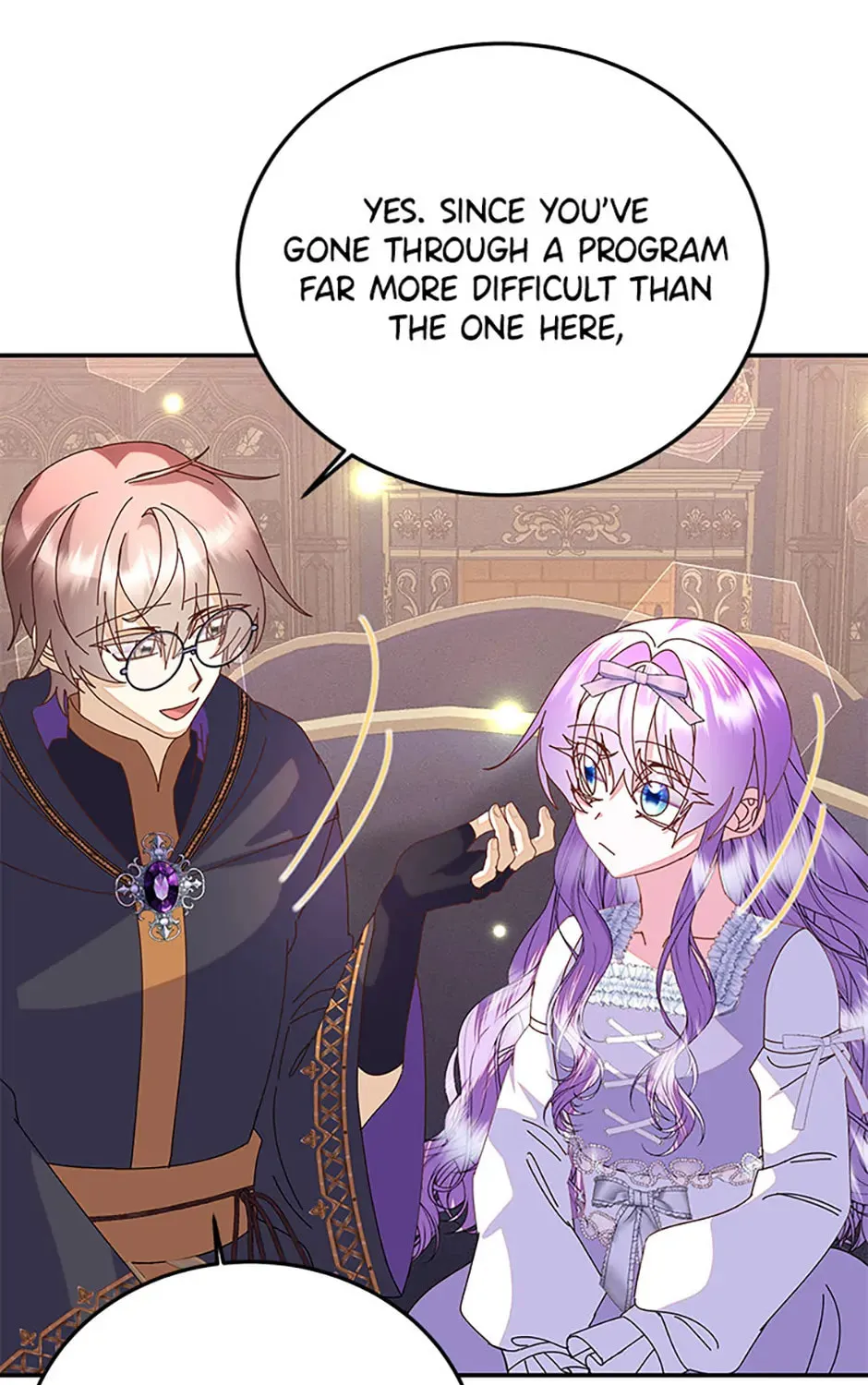 Reborn as the Protagonists