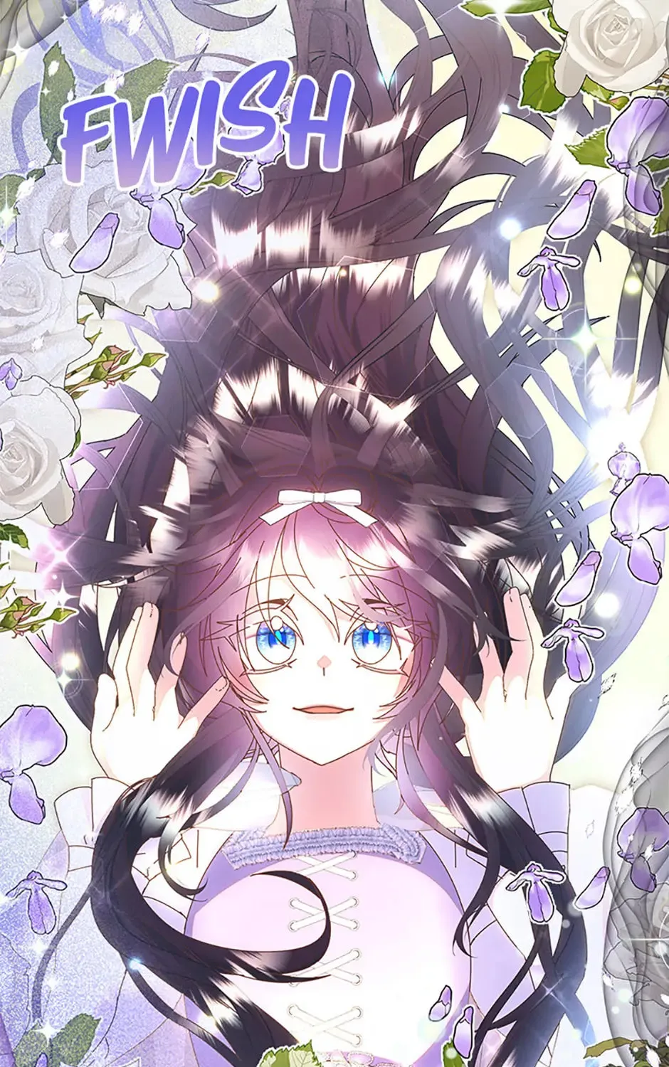 Reborn as the Protagonists