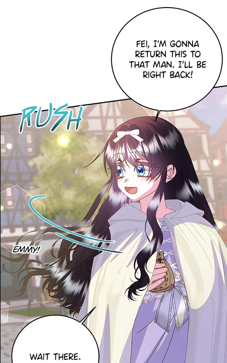 Reborn as the Protagonists