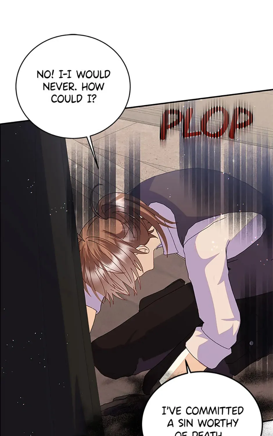 Reborn as the Protagonists