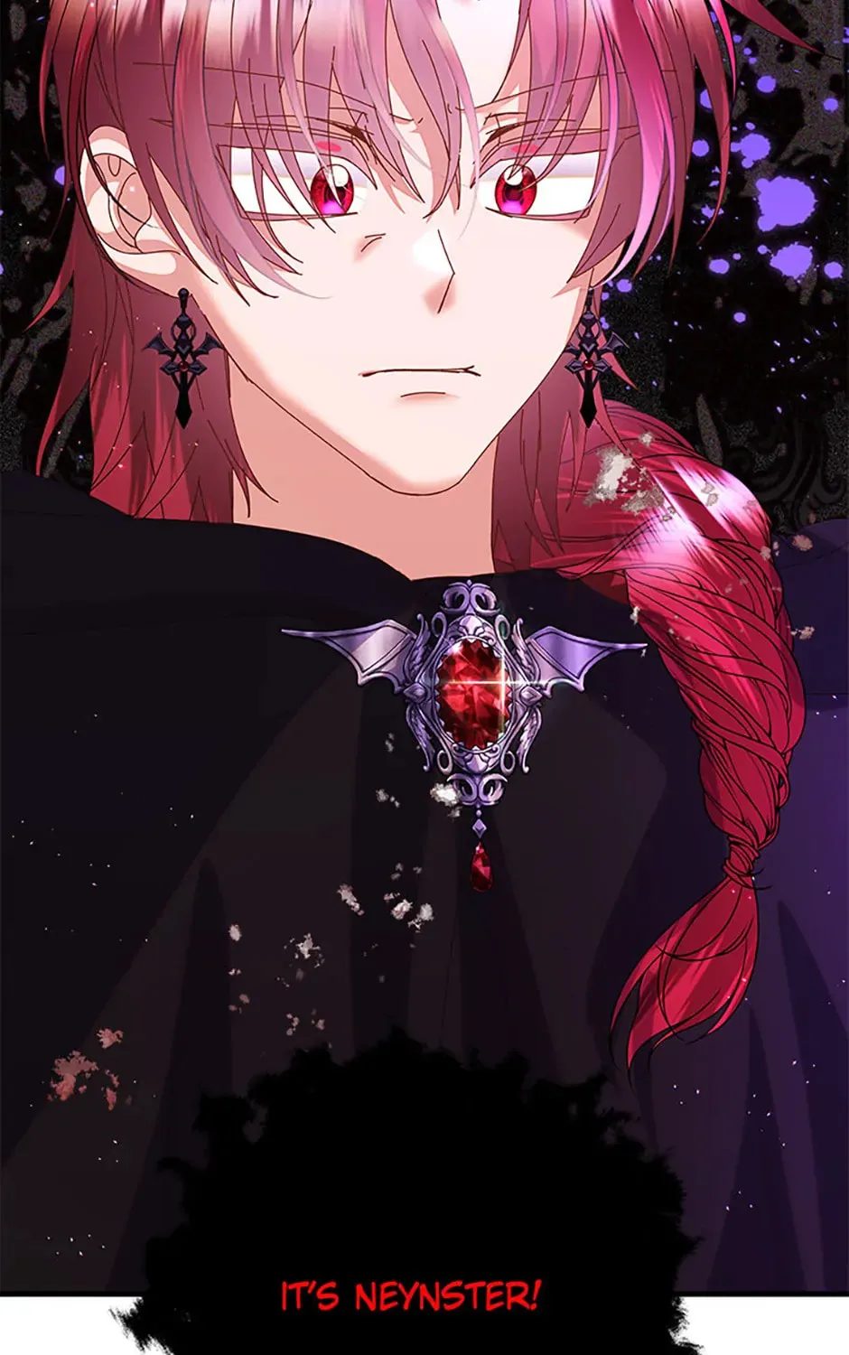 Reborn as the Protagonists