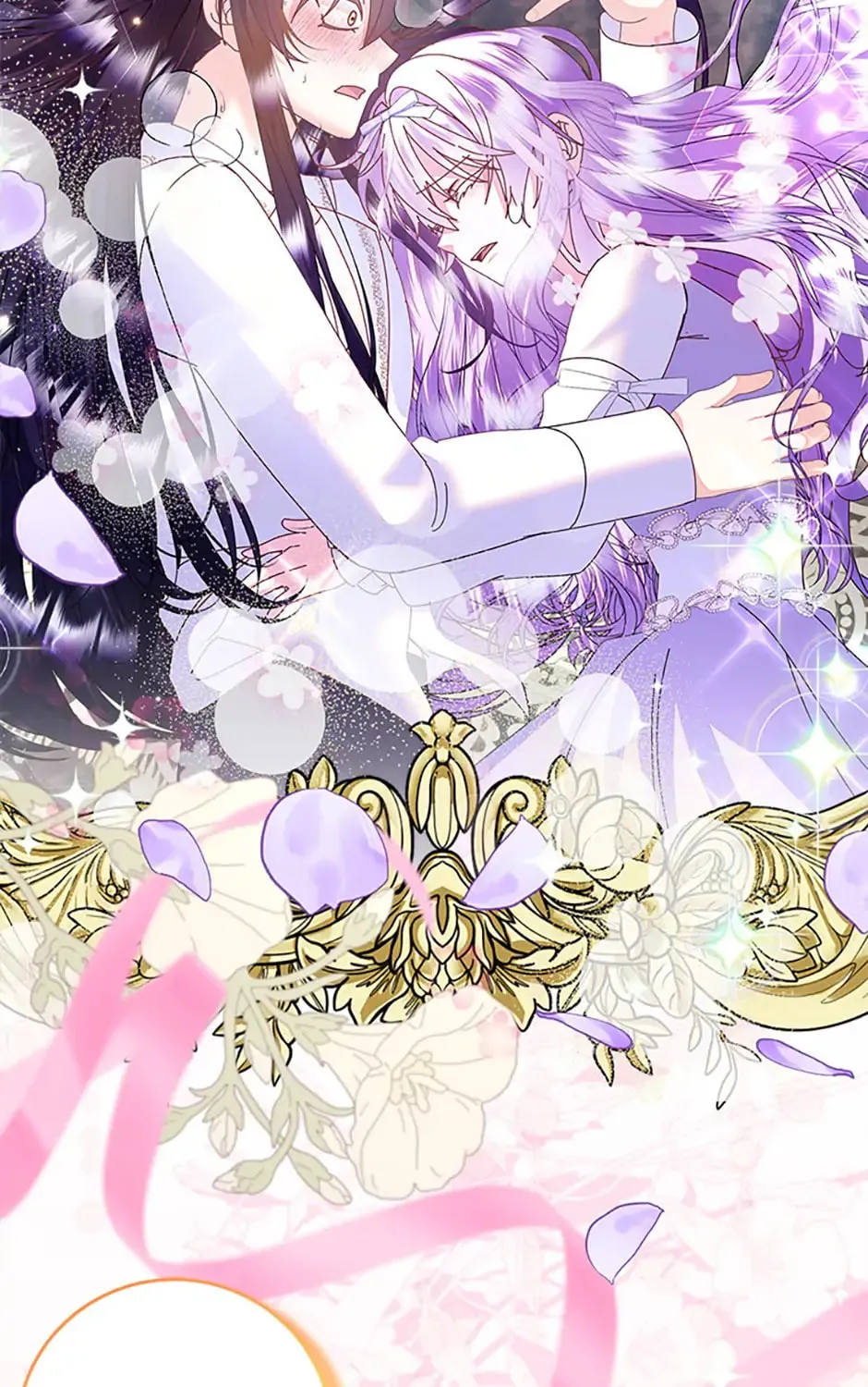 Reborn as the Protagonists
