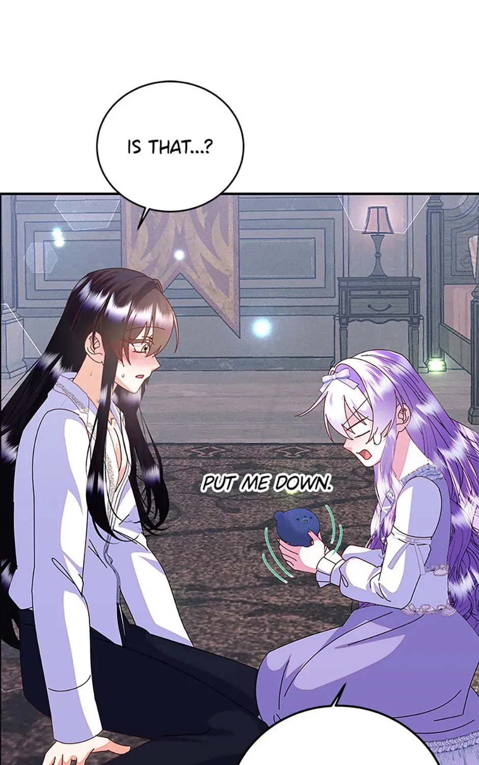 Reborn as the Protagonists