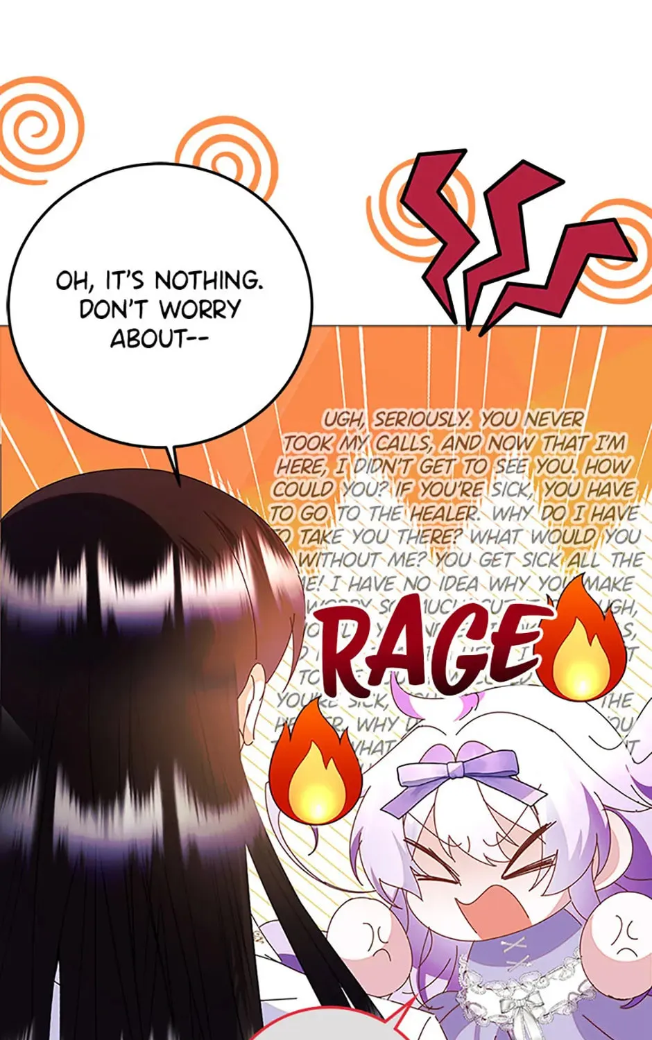 Reborn as the Protagonists