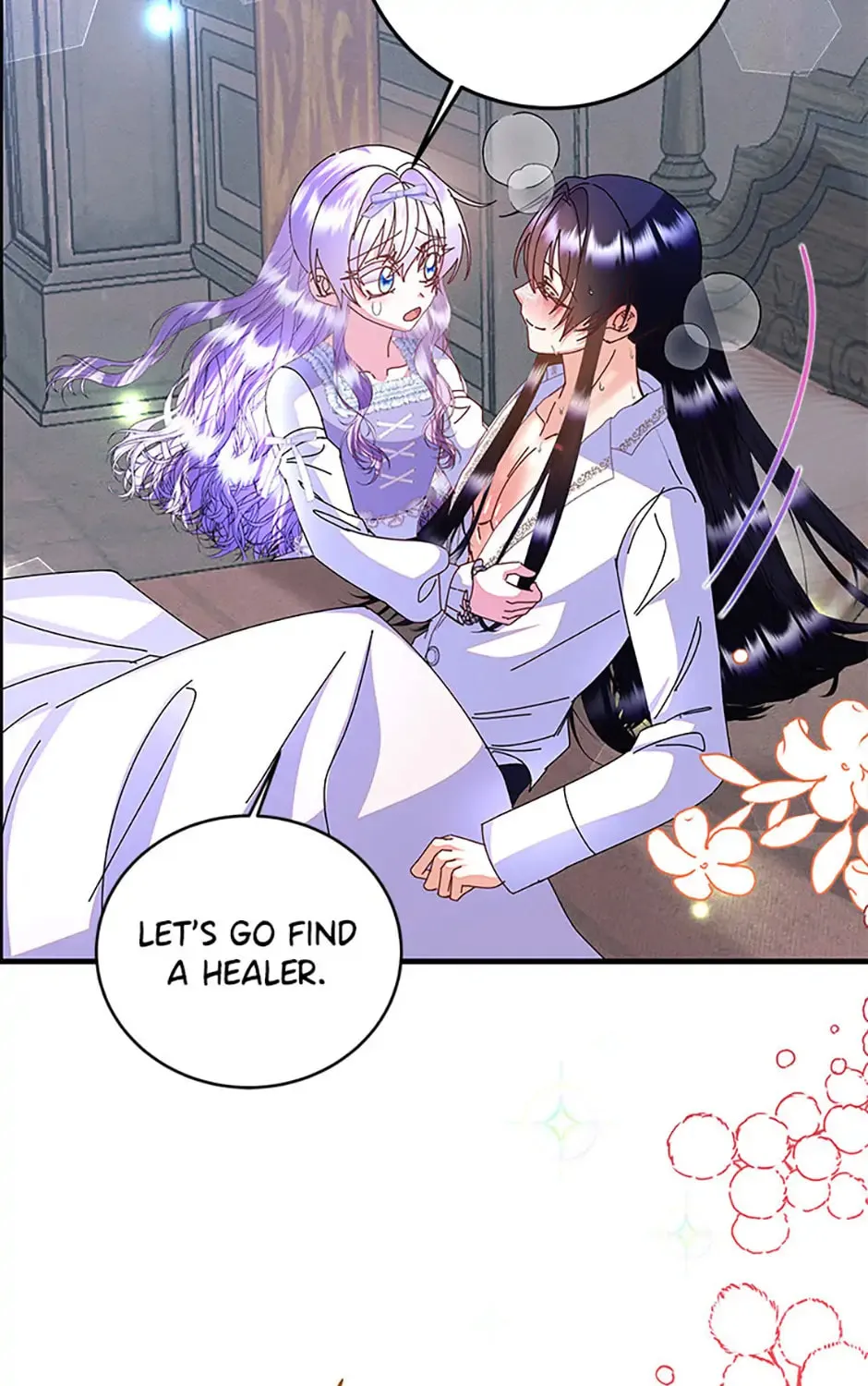 Reborn as the Protagonists