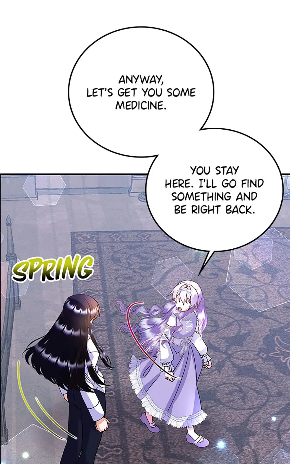 Reborn as the Protagonists