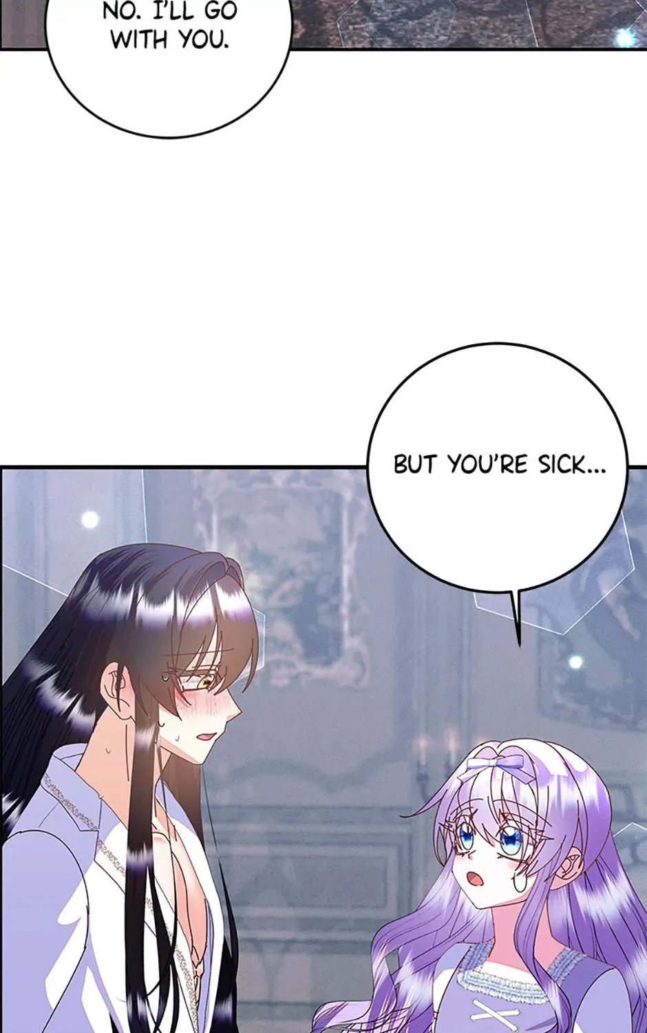Reborn as the Protagonists