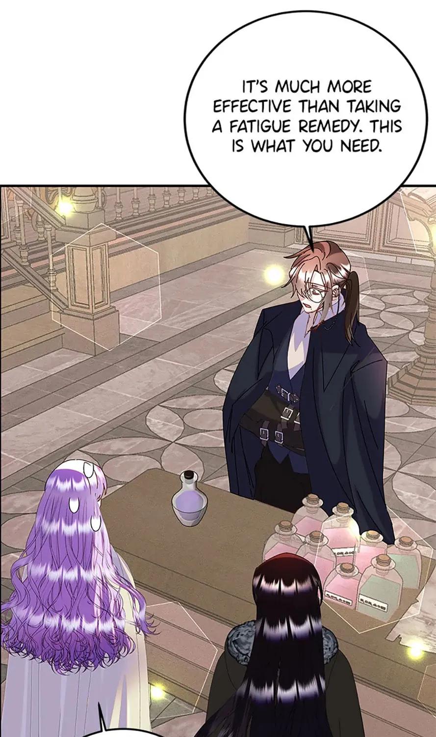 Reborn as the Protagonists