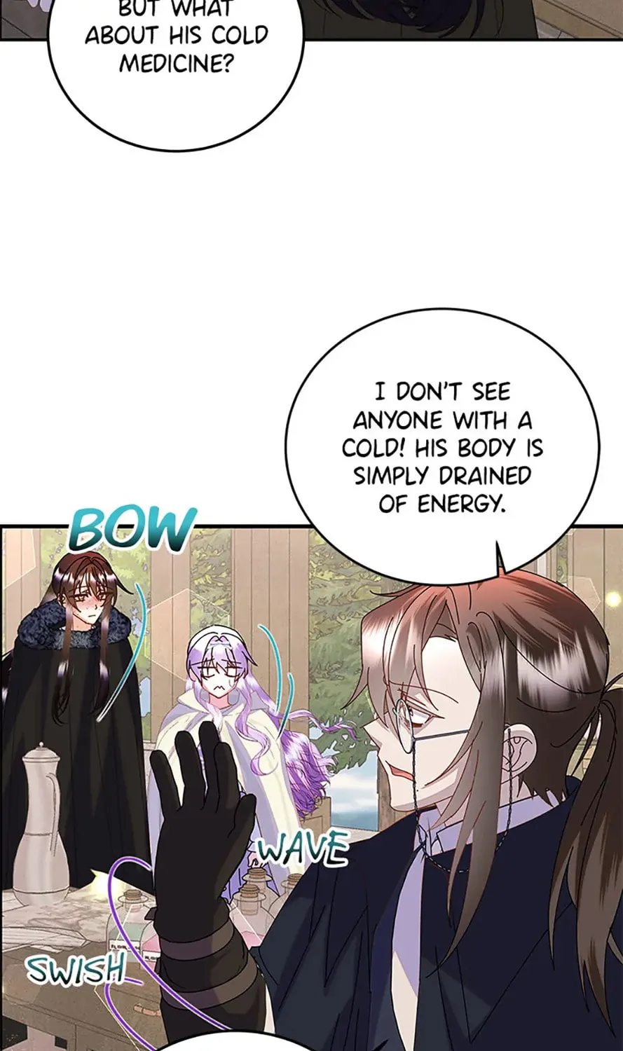 Reborn as the Protagonists