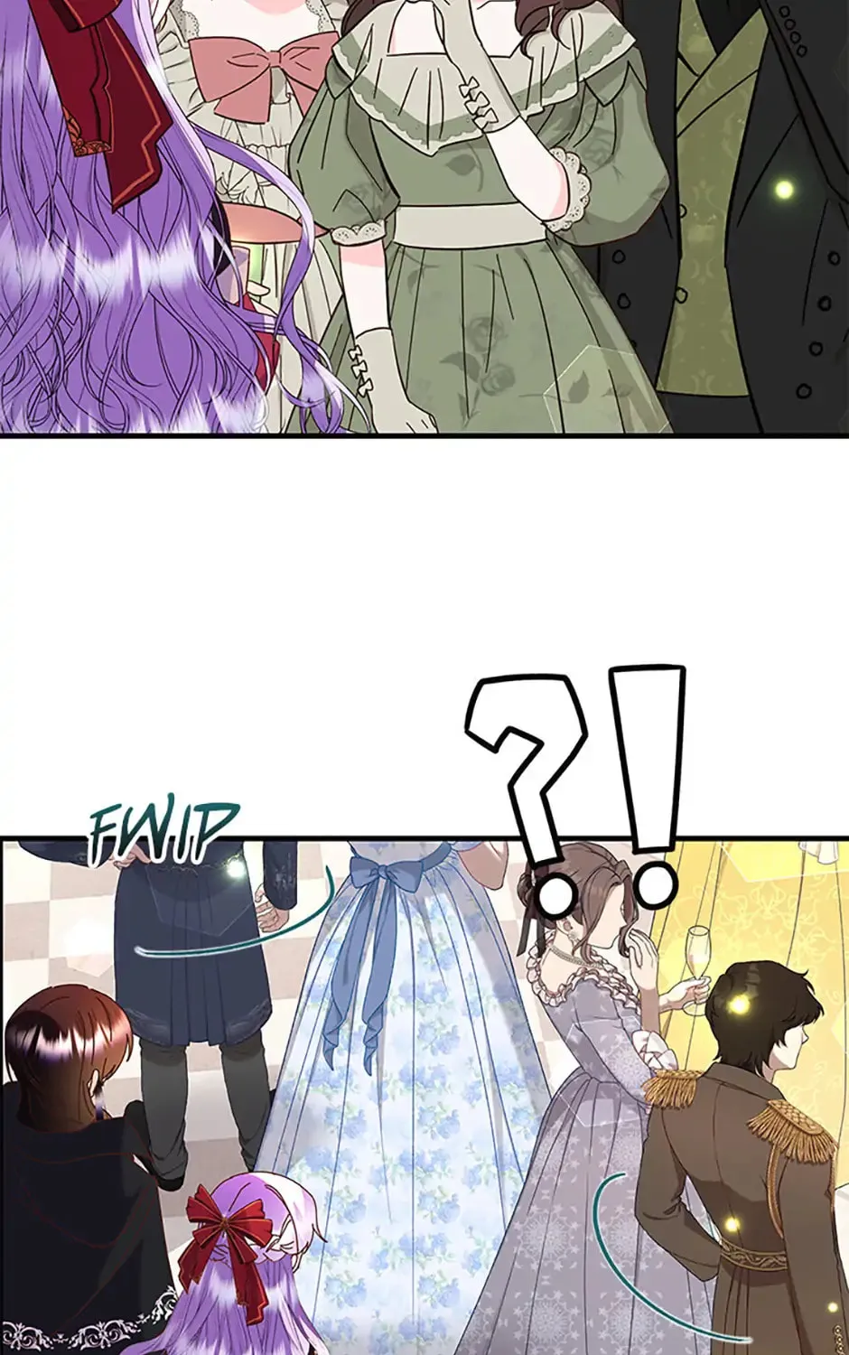 Reborn as the Protagonists