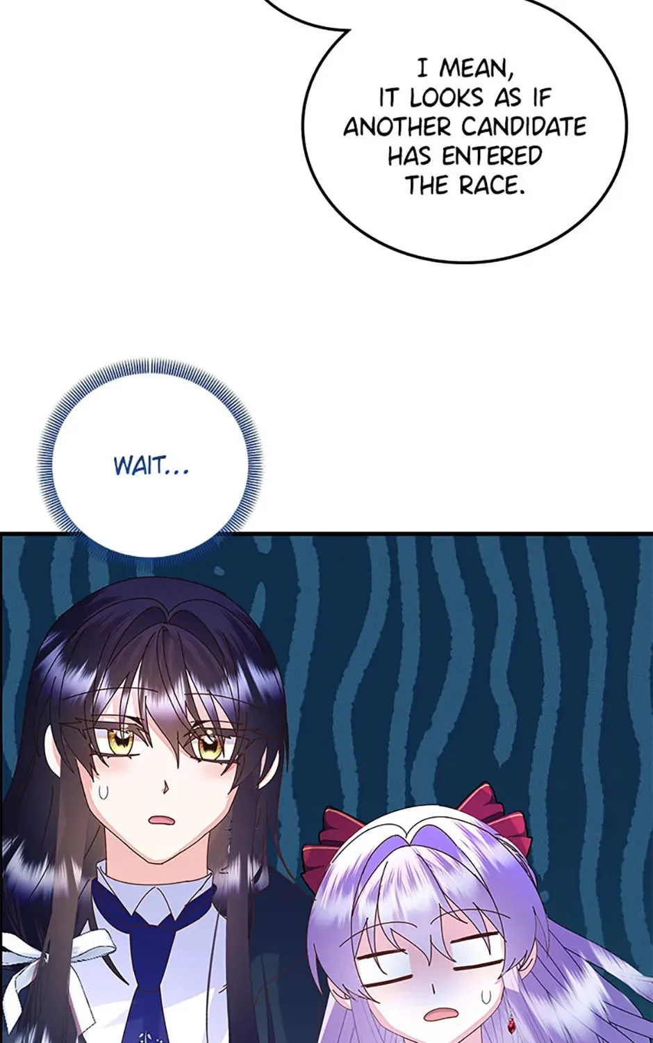 Reborn as the Protagonists