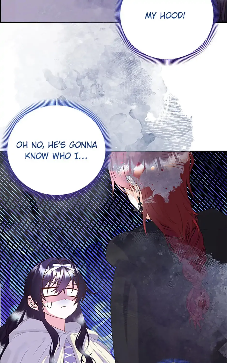 Reborn as the Protagonists