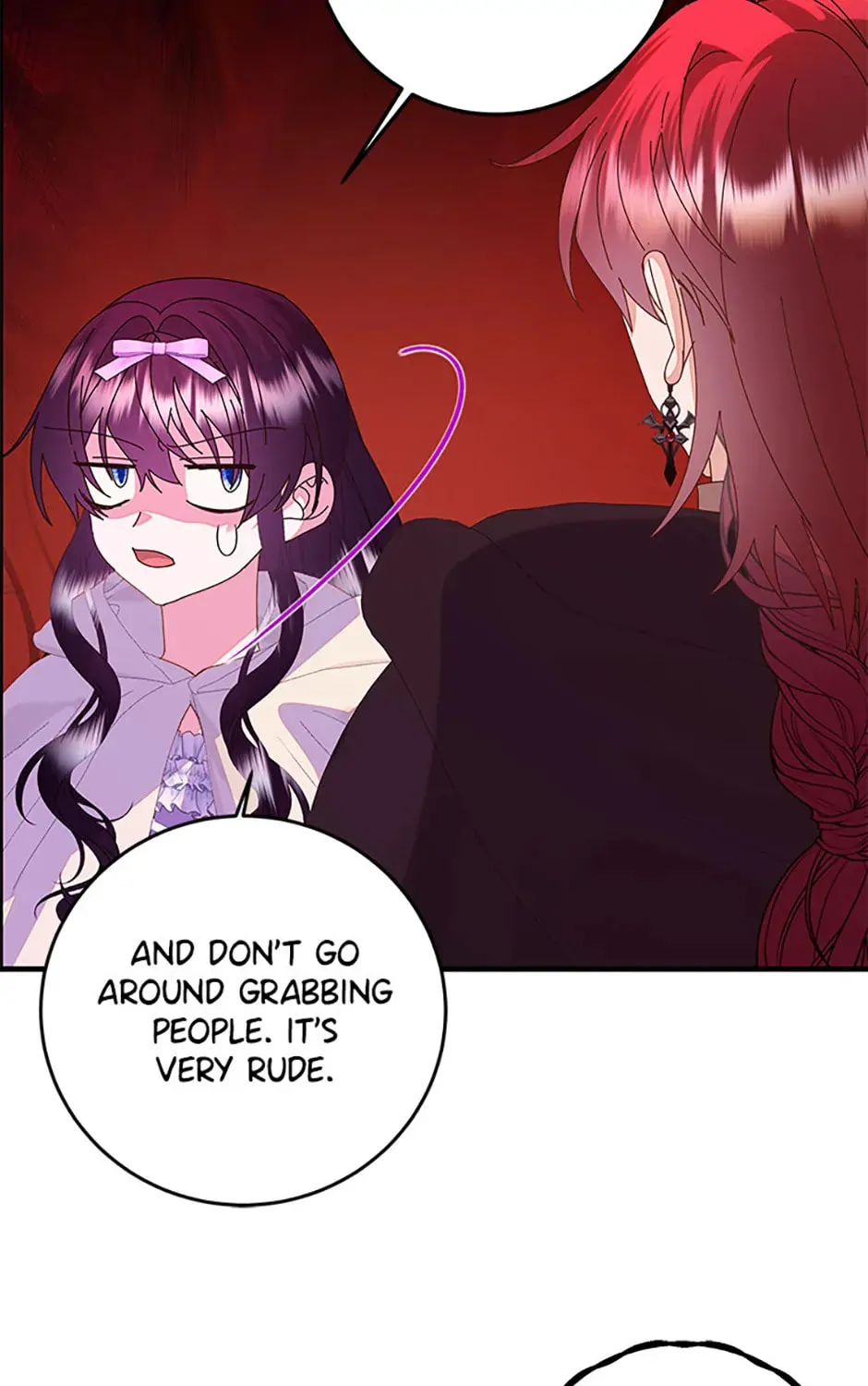 Reborn as the Protagonists