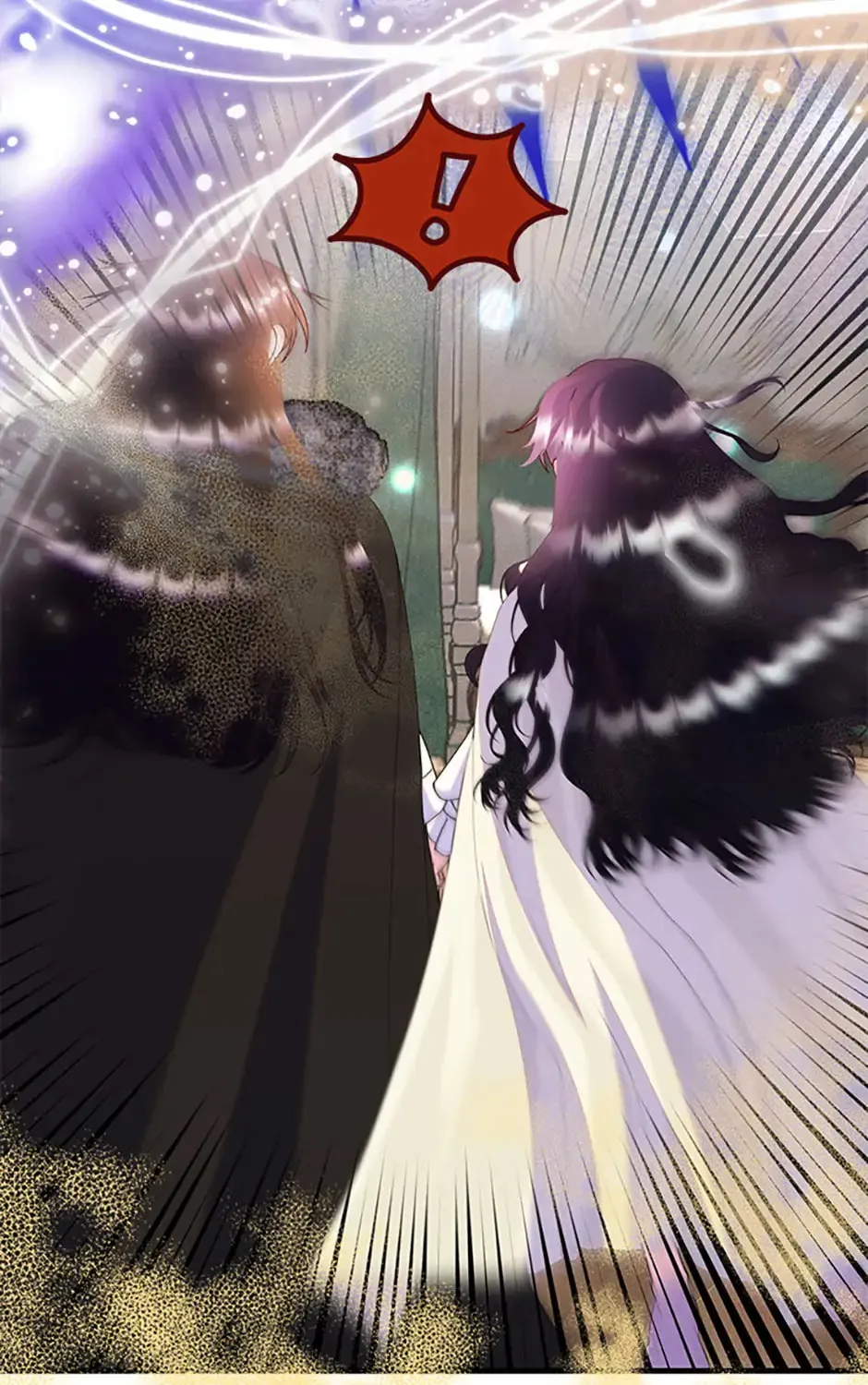 Reborn as the Protagonists