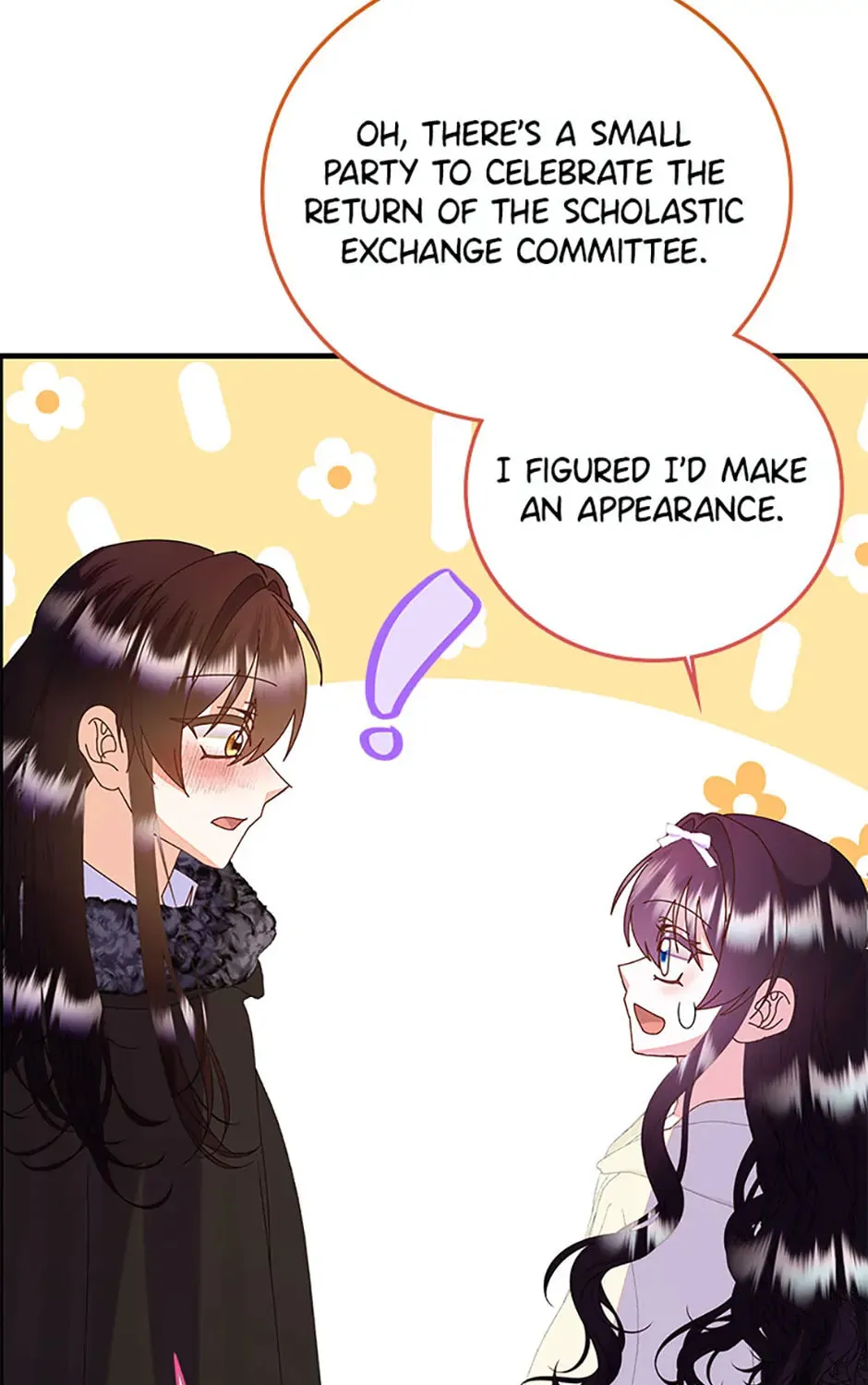 Reborn as the Protagonists