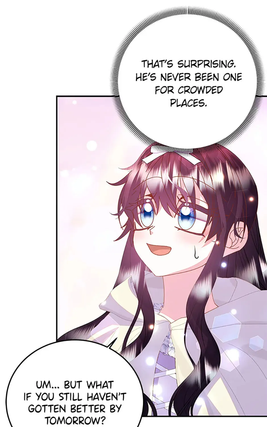Reborn as the Protagonists