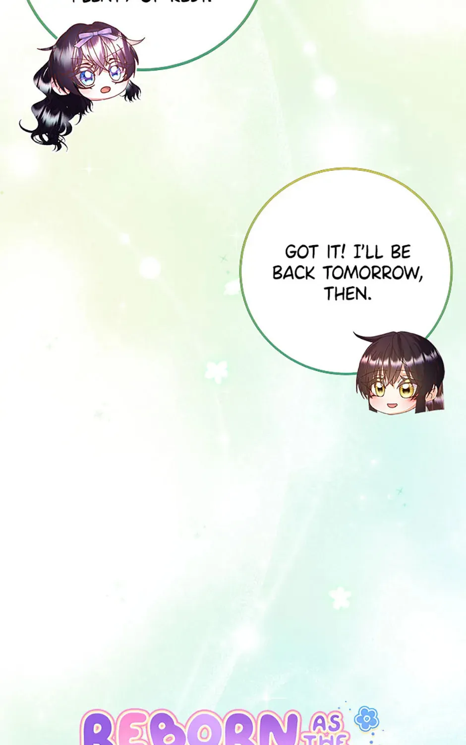 Reborn as the Protagonists