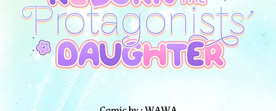 Reborn as the Protagonists